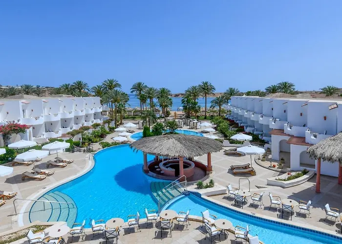 Jaz Elite Palace - Adults Friendly 16 Years Plus Sharm el Sheikh
