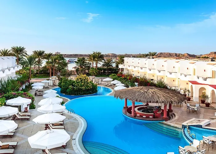 Jaz Elite Palace - Adults Friendly 16 Years Plus Sharm el Sheikh